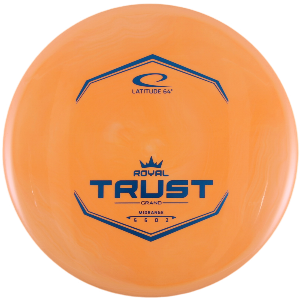 Trust (Royal Grand)