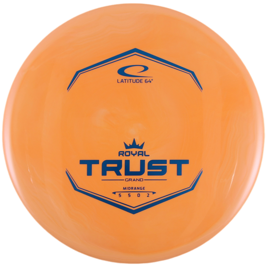 Trust (Royal Grand)