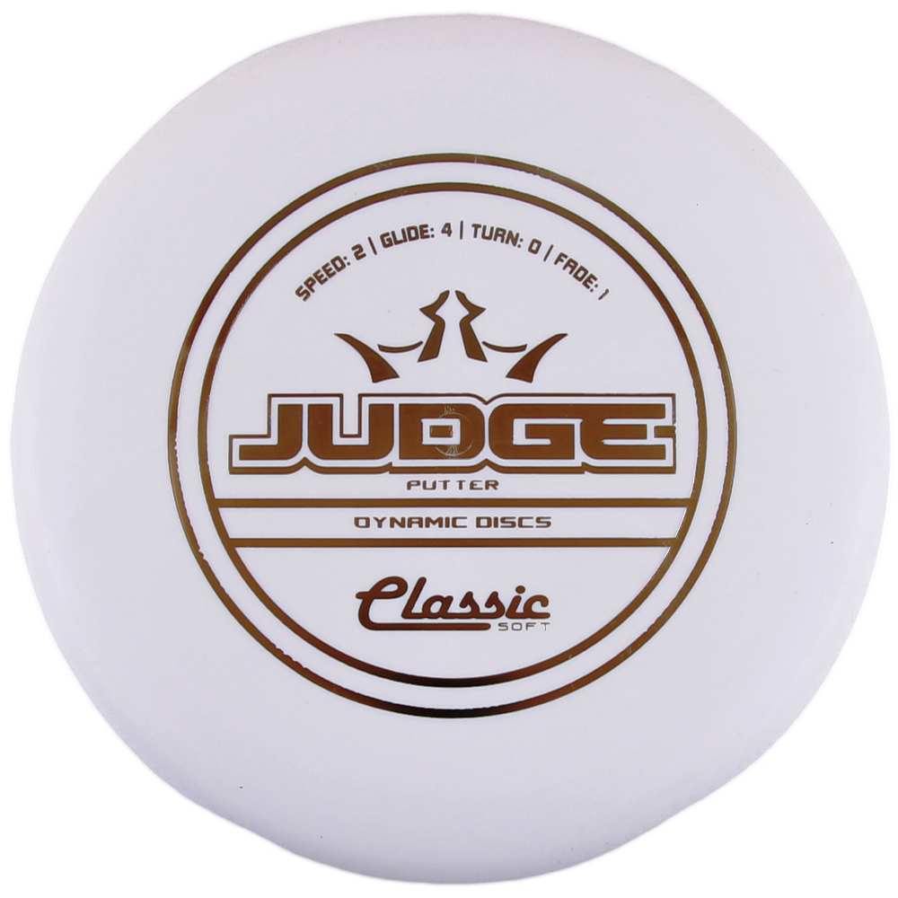 Judge (Classic Soft)