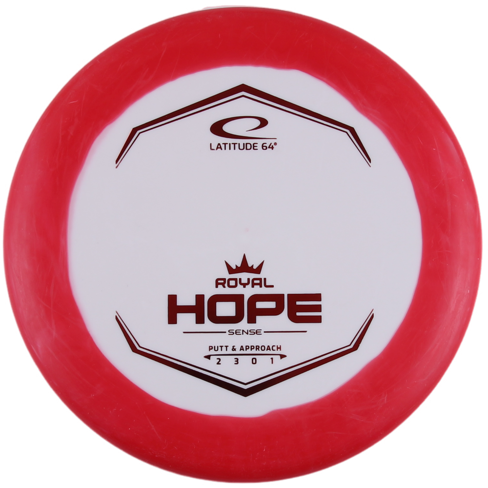 Hope (Royal Sense)