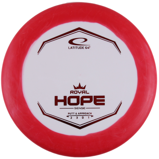 Hope (Royal Sense)