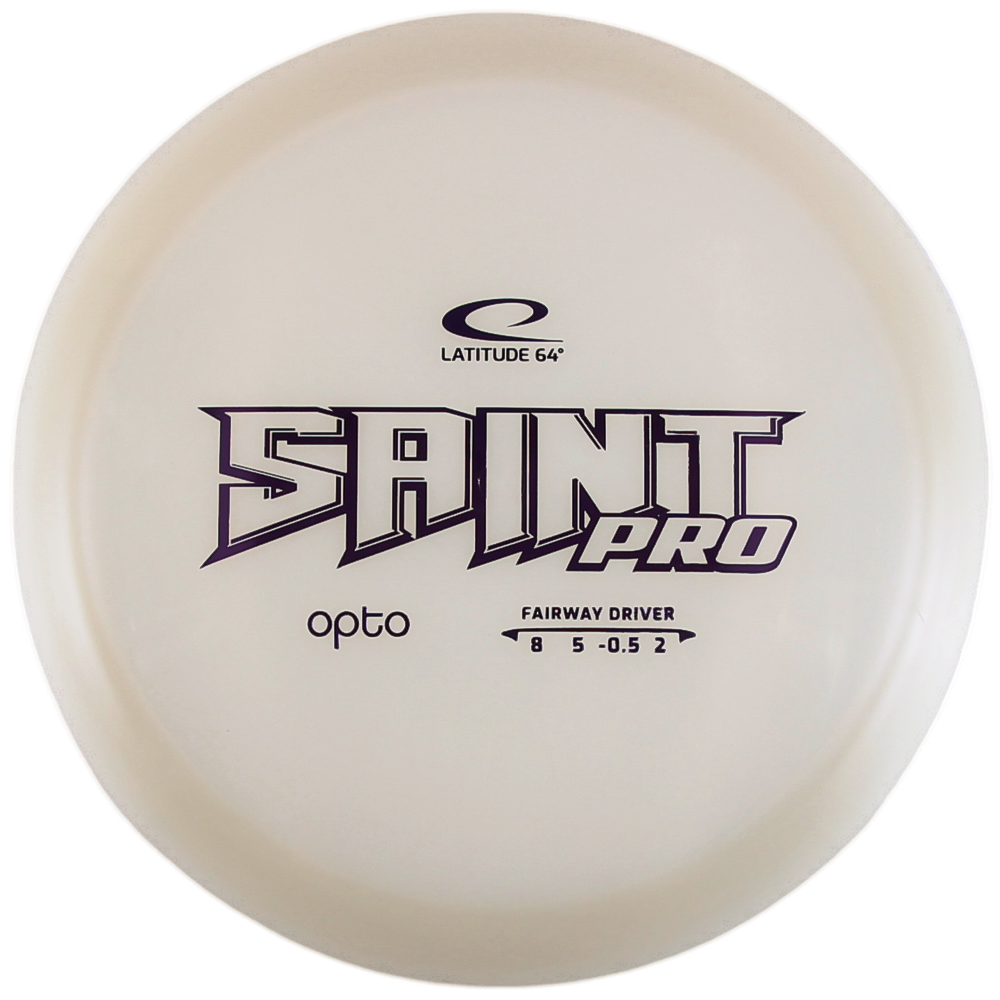 Saint Pro (Opto)