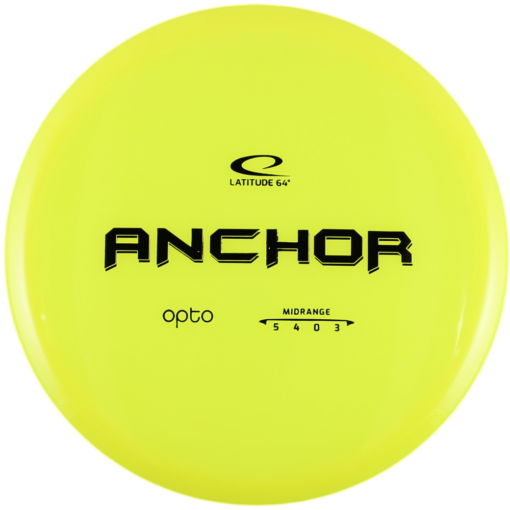 Anchor (Opto)