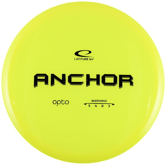 Anchor (Opto)