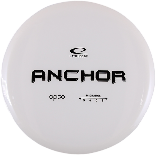 Anchor (Opto)