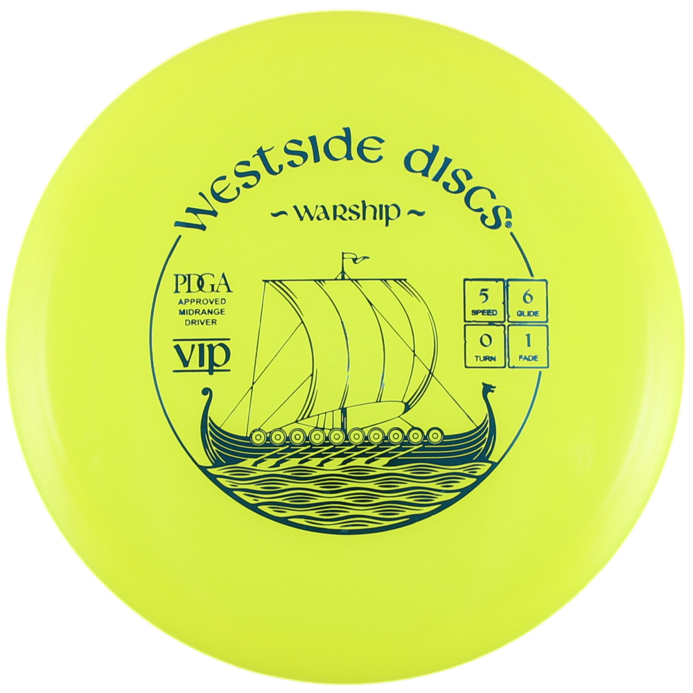Warship