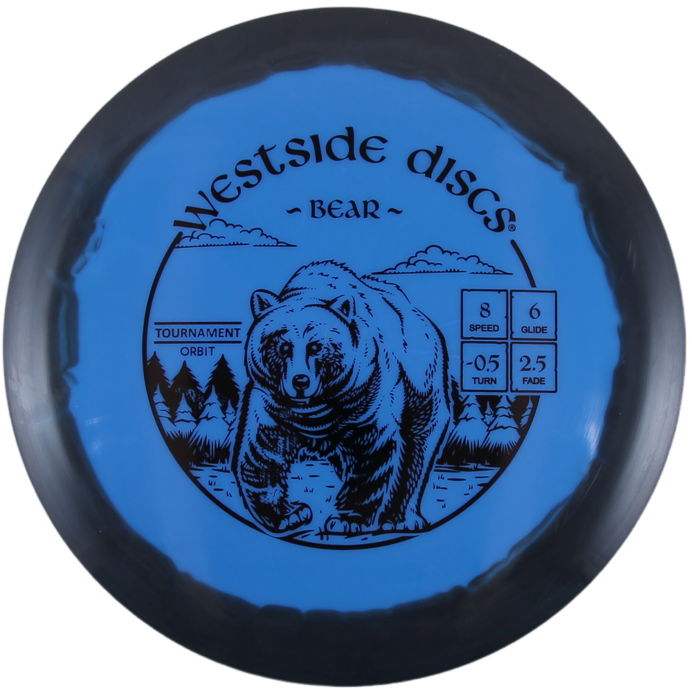 Bear (Tournament Orbit)