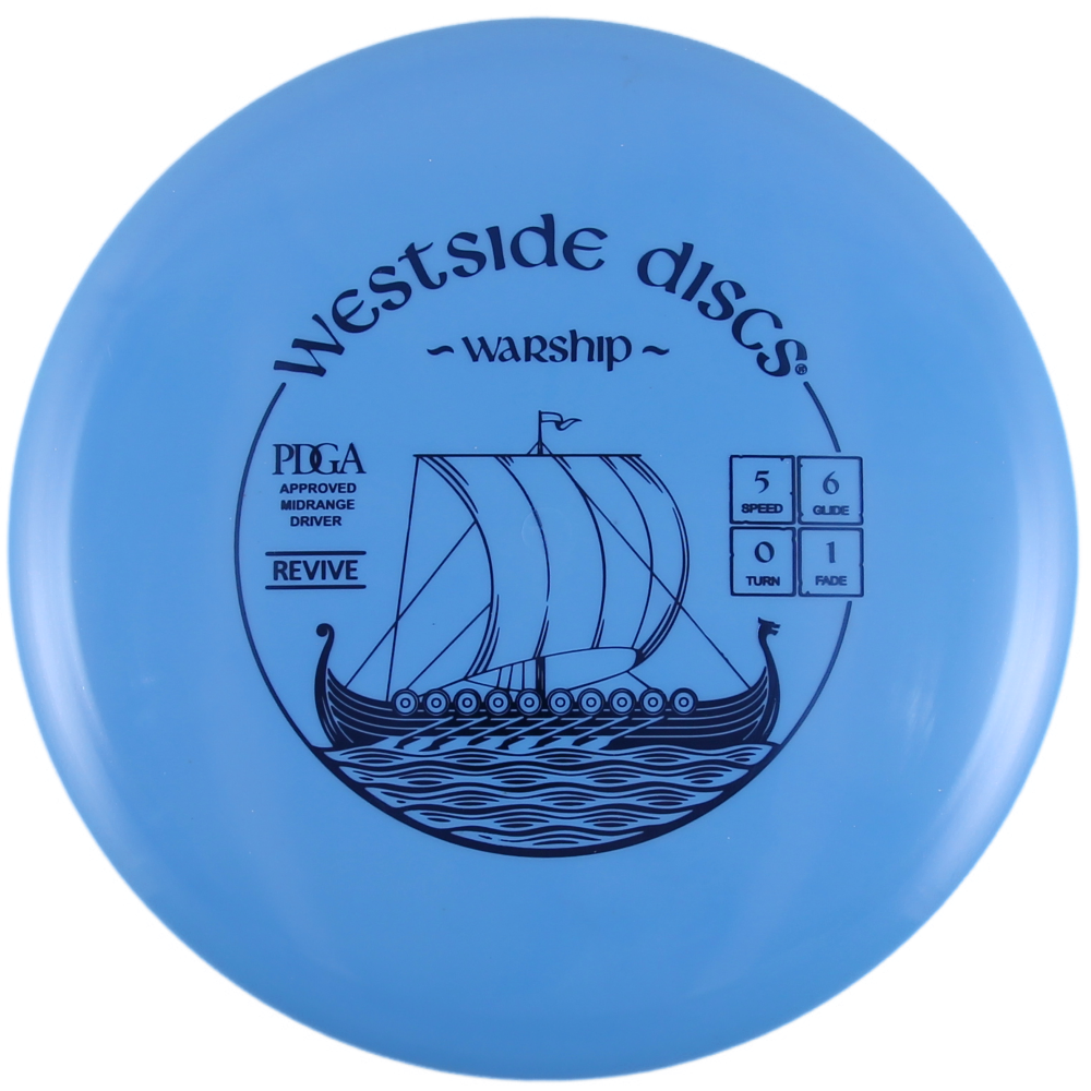 Warship