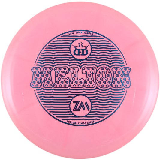 Maverick (Fuzion-X) Melton Tour Series