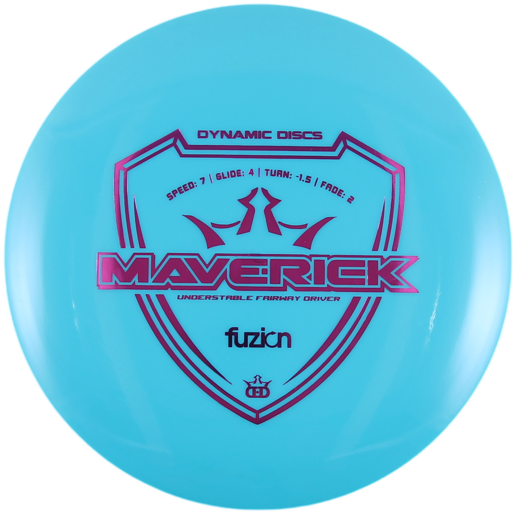 Maverick (Fuzion)