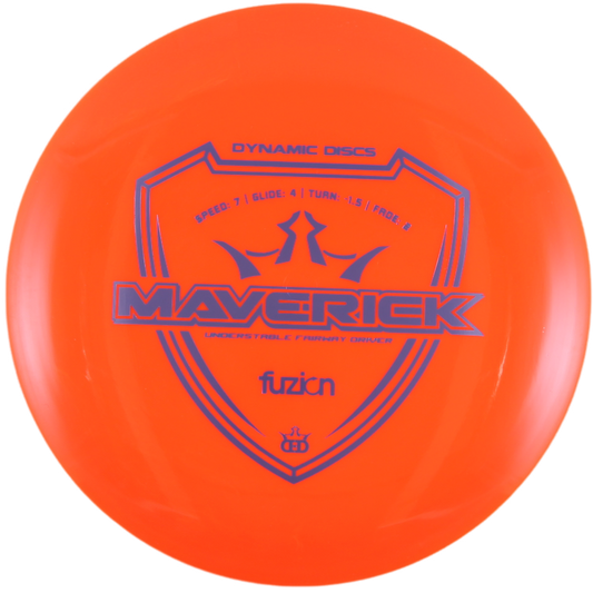 Maverick (Fuzion)