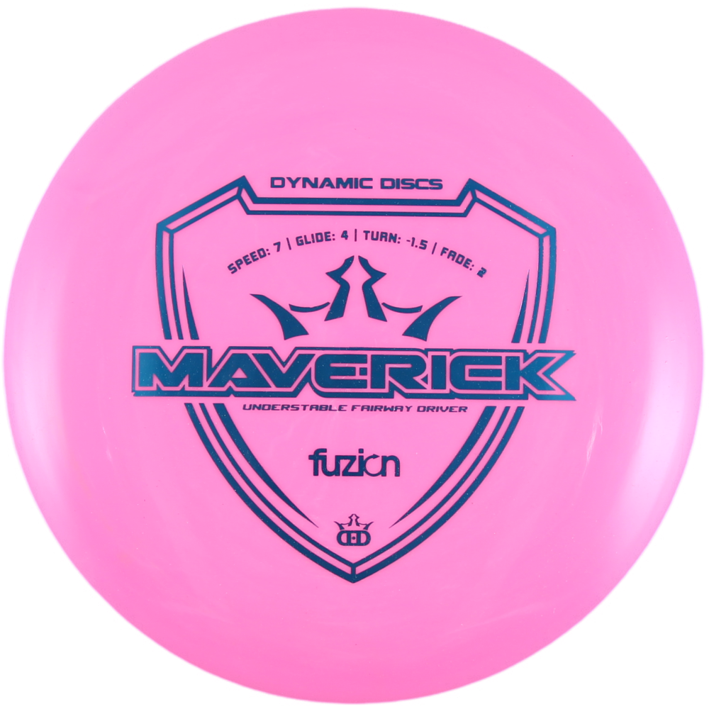 Maverick (Fuzion)