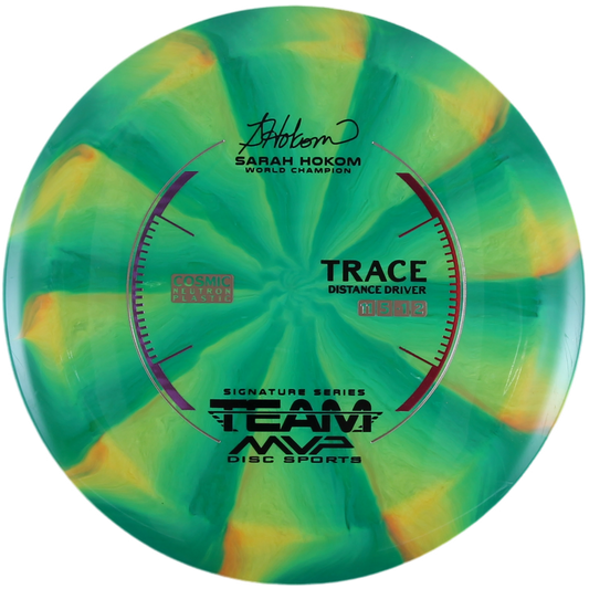 Trace (Cosmic Neutron)