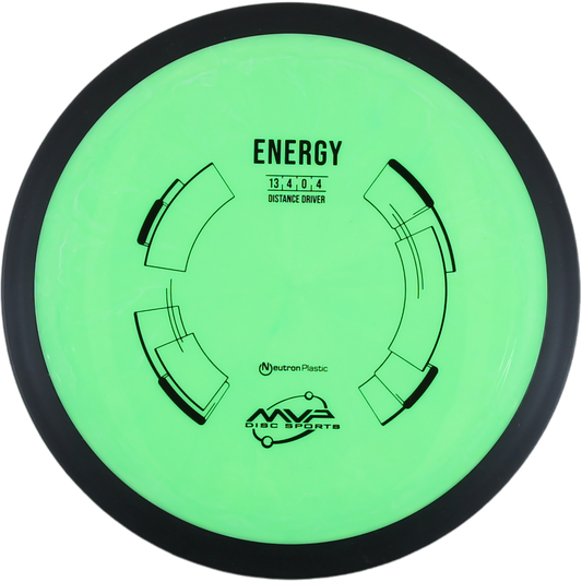 Energy