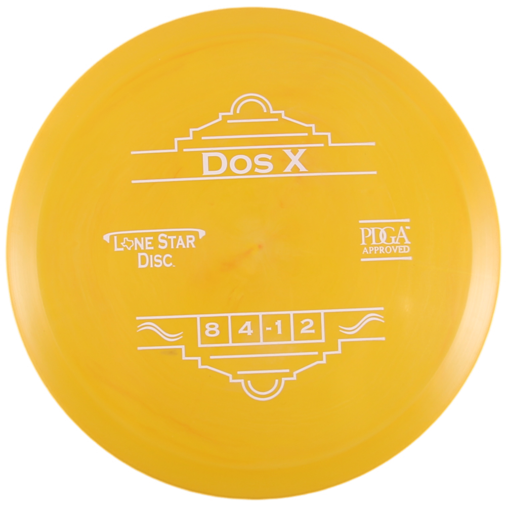 Dos X