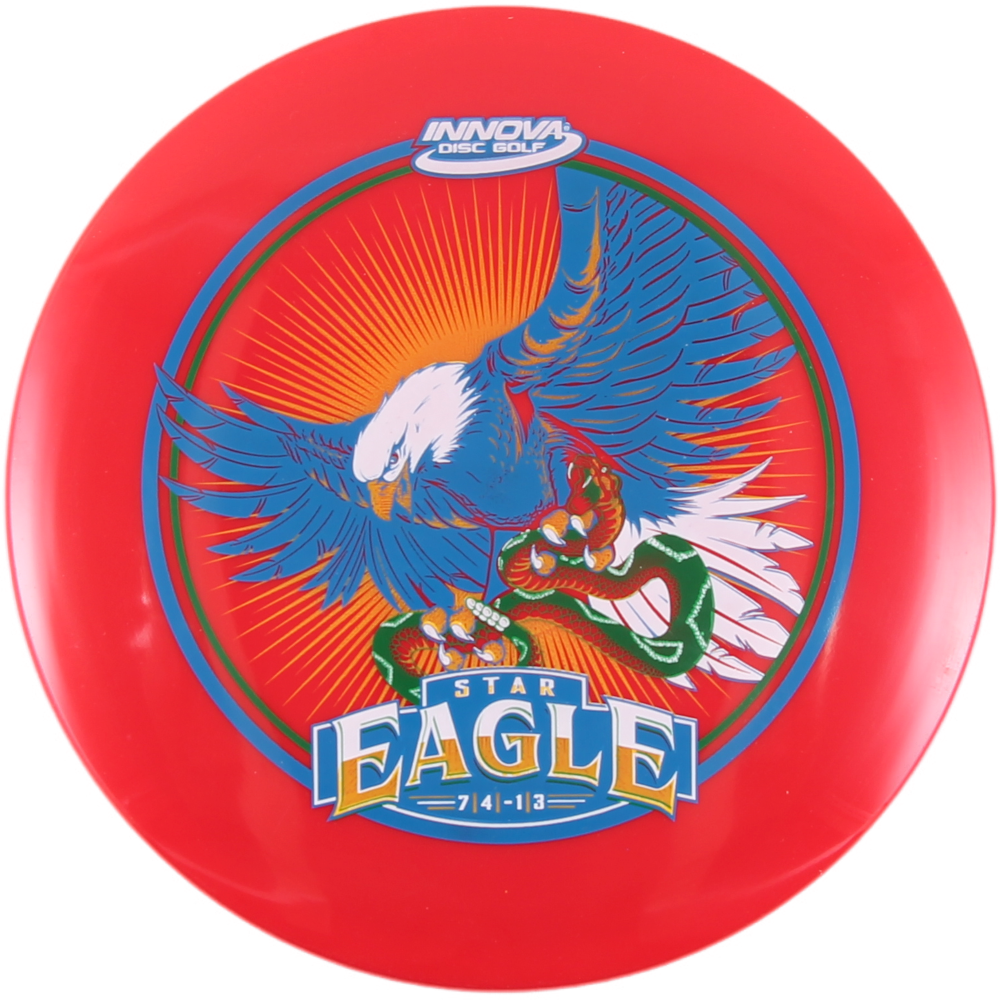 Eagle (Star INNFuse)