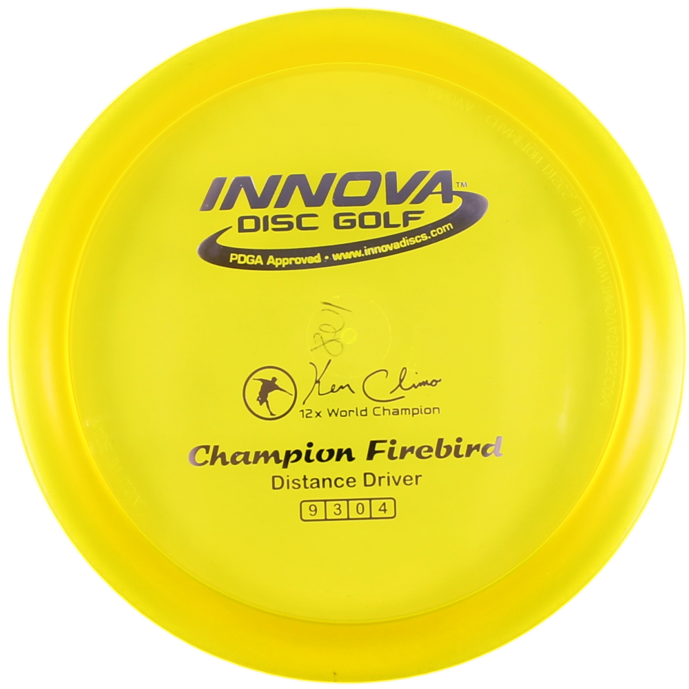 Firebird (Champion)