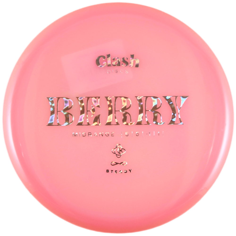 Berry (Steady)