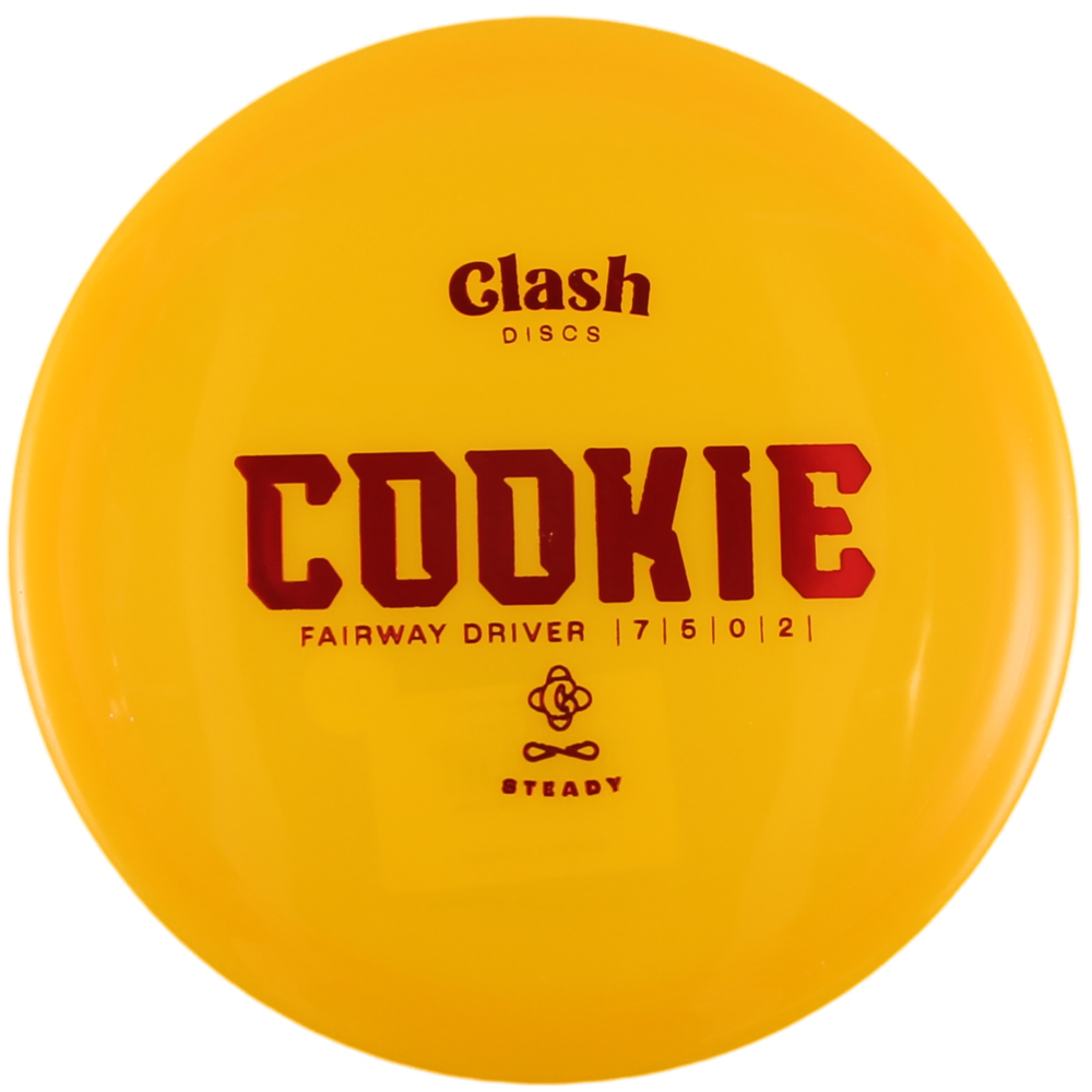 Cookie (Steady)