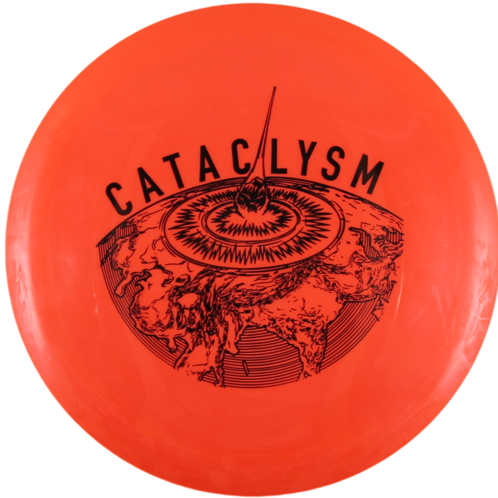 Doomsday - Cataclysm