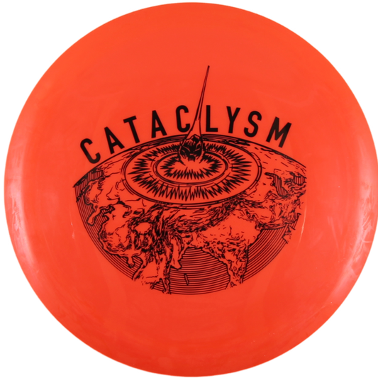 Doomsday - Cataclysm