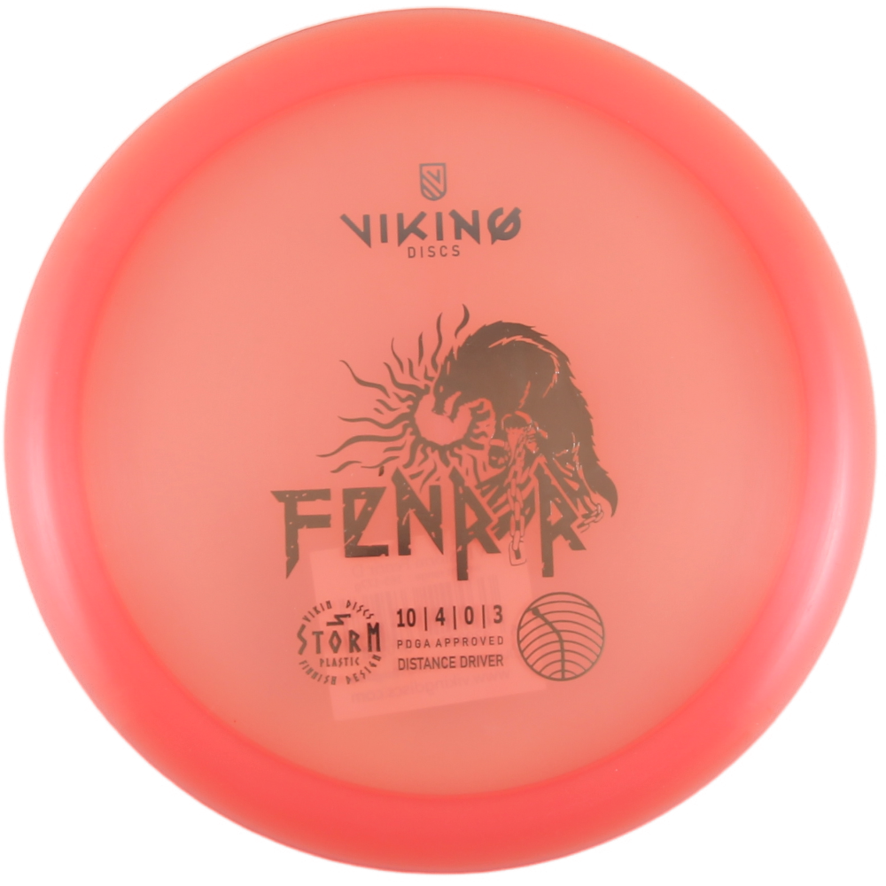 Fenrir