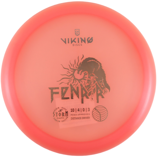 Fenrir
