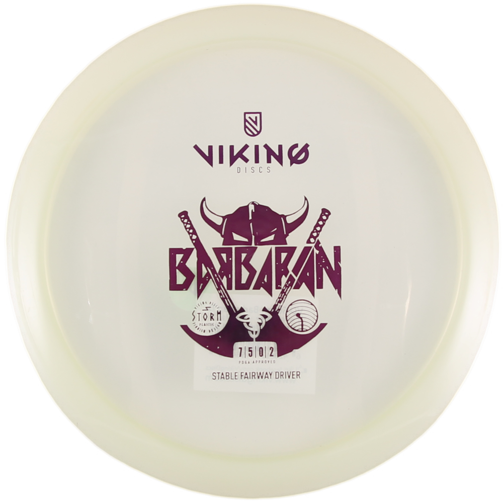 Barbarian