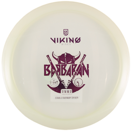 Barbarian