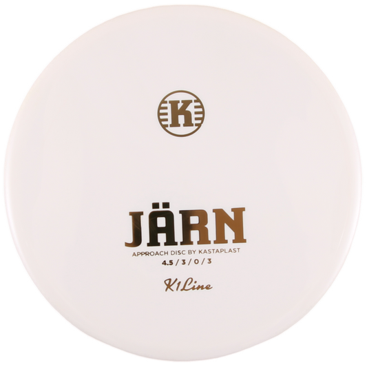 Jarn (K1)