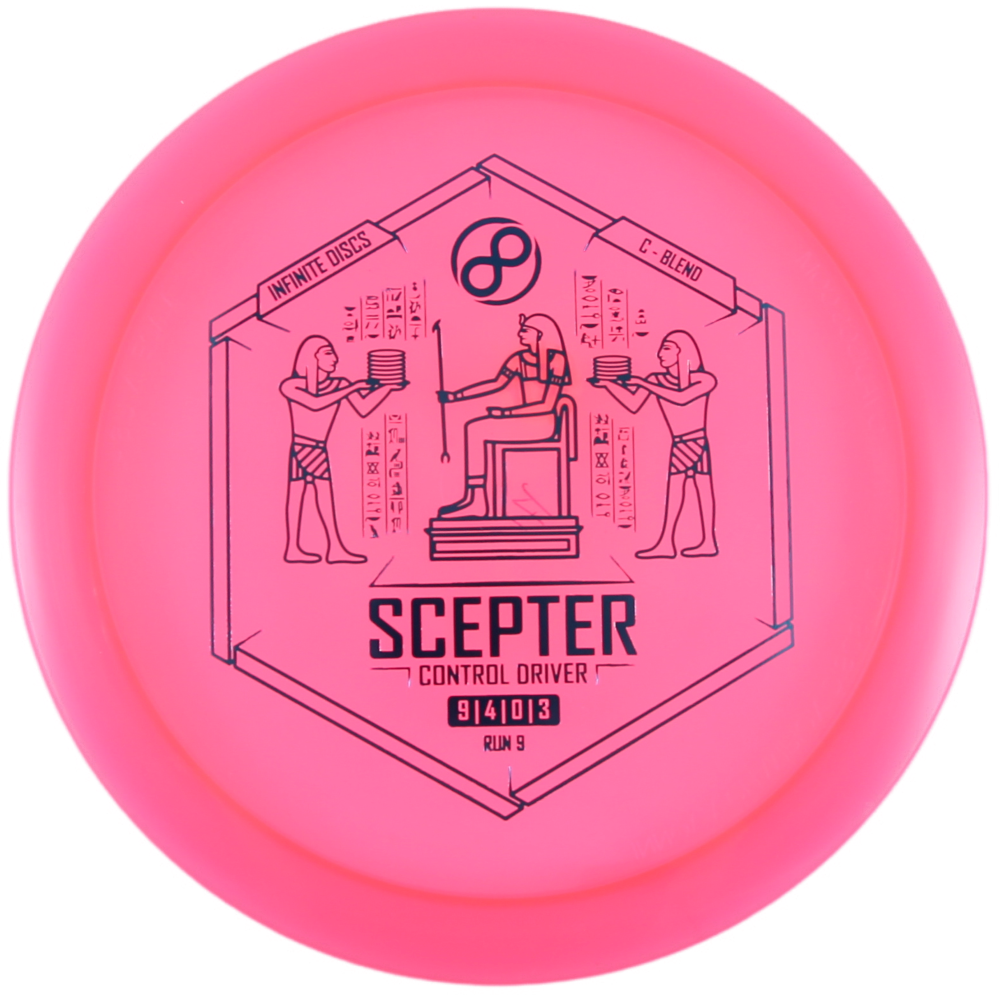 Scepter (C-Blend)