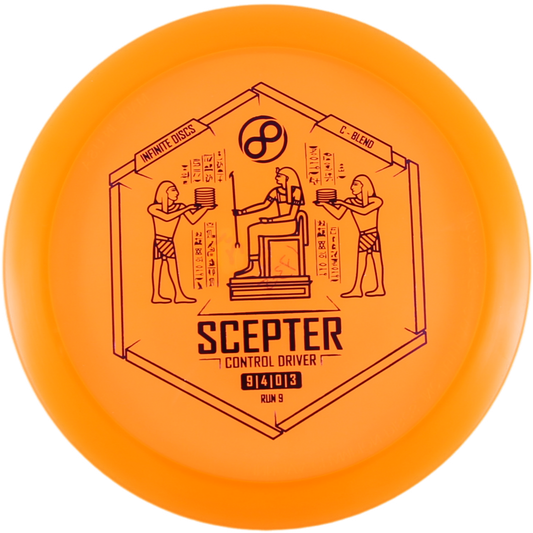 Scepter (C-Blend)