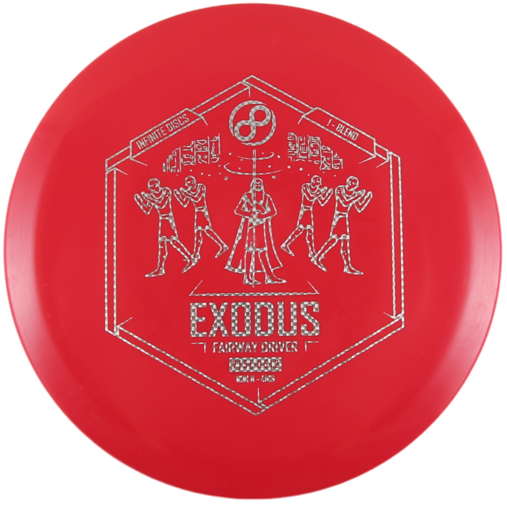 Exodus (I-Blend)