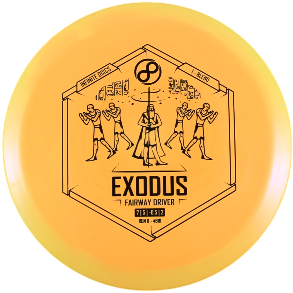 Exodus (I-Blend)