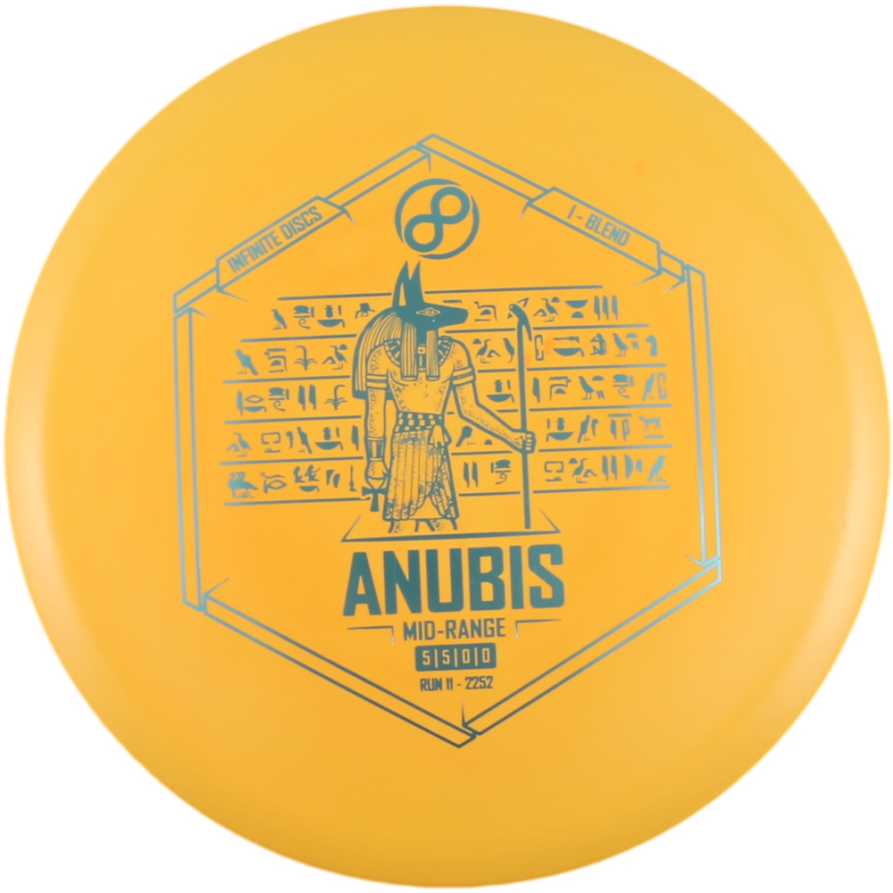 Anubis