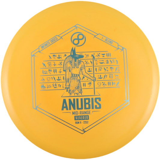 Anubis