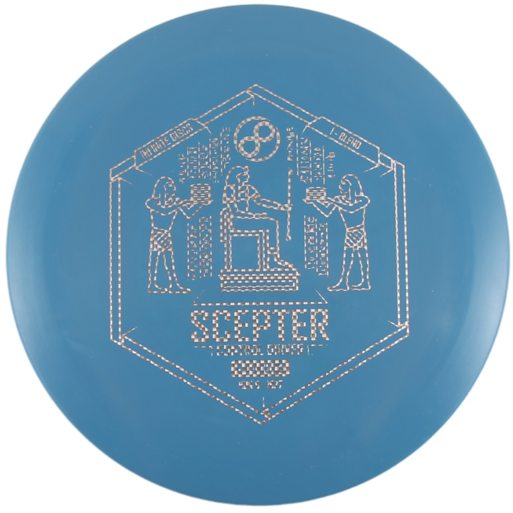 Scepter (I-Blend)