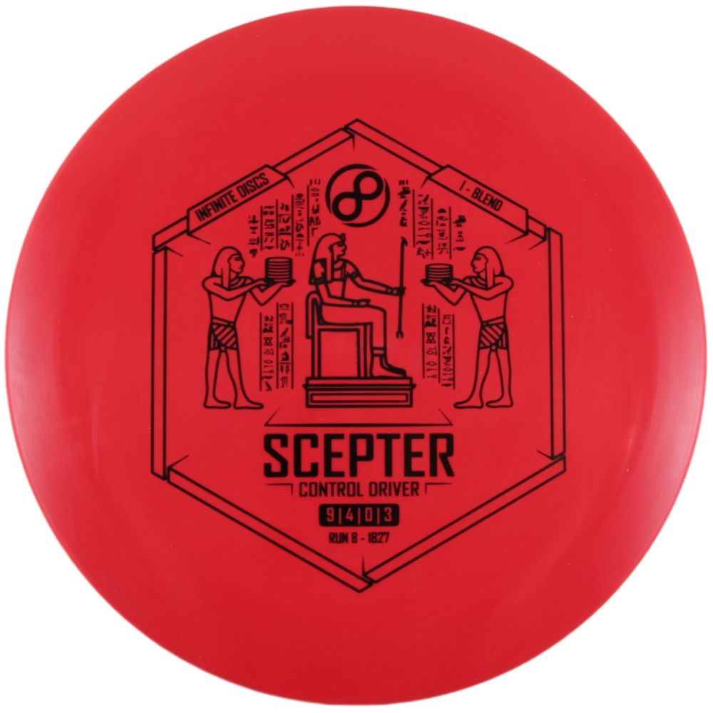Scepter (I-Blend)