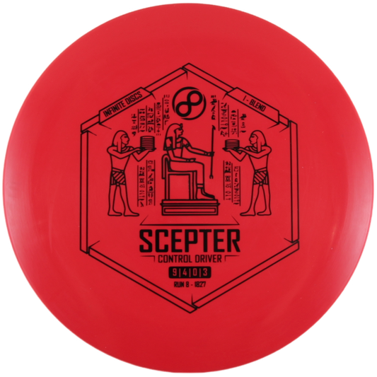 Scepter (I-Blend)