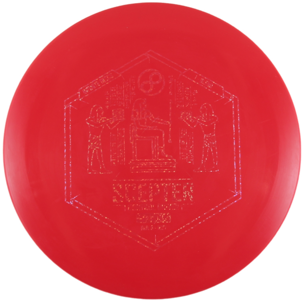 Scepter (I-Blend)