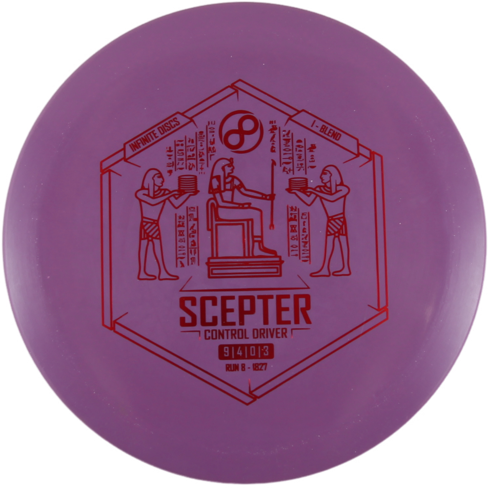 Scepter (I-Blend)