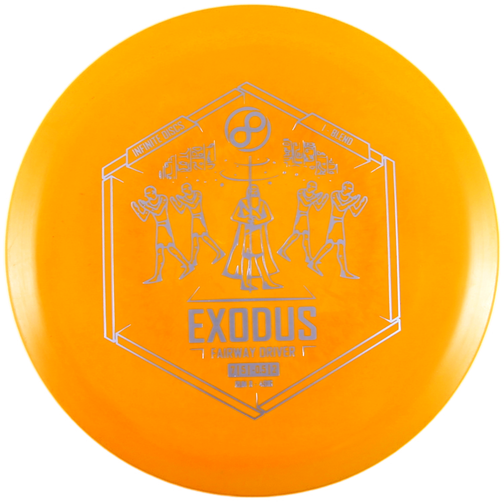 Exodus (I-Blend)