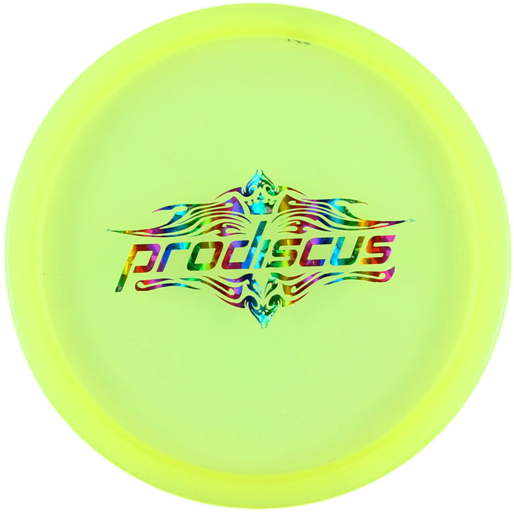 Troija - Prodiscus