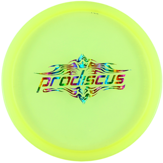 Troija - Prodiscus