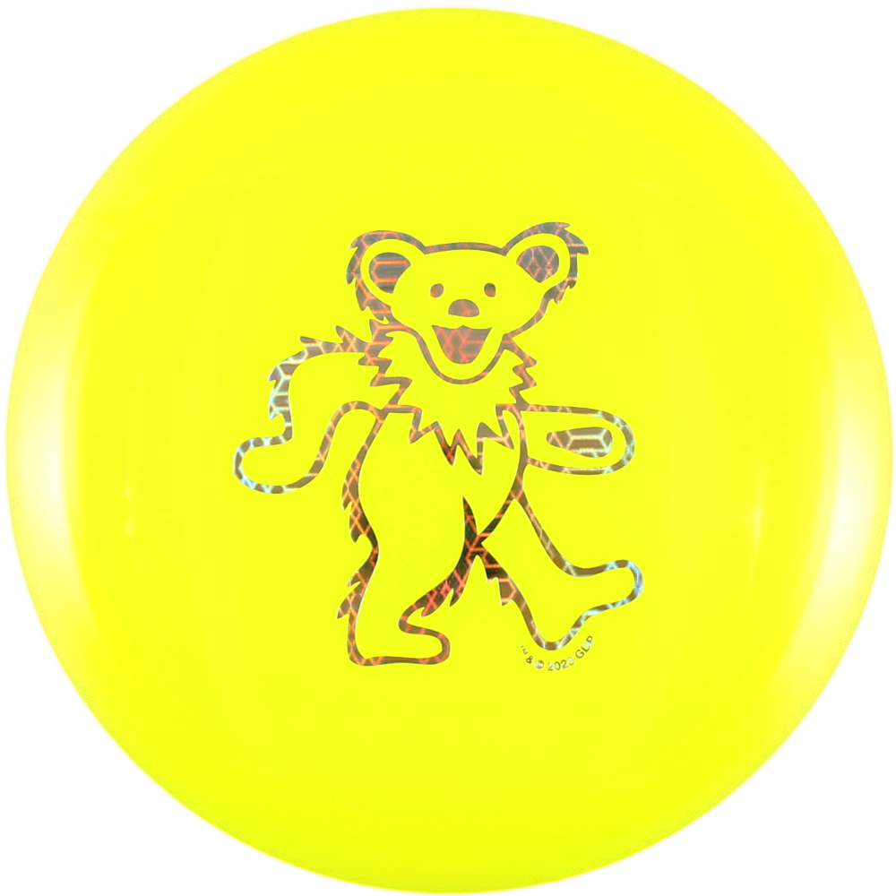 Essence - Dancing Bear Grateful Dead