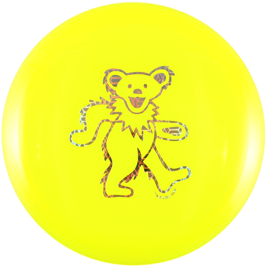 Essence - Dancing Bear Grateful Dead
