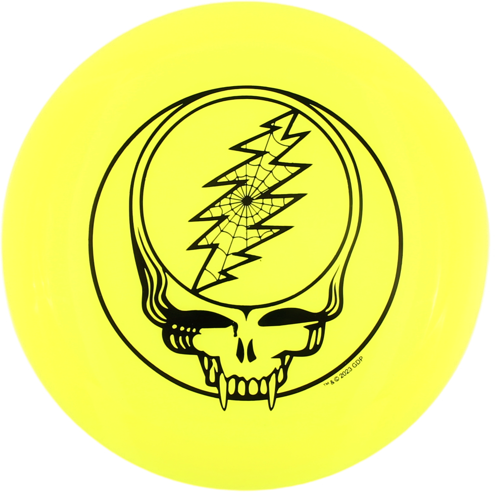 Splice - Steal Your Blood - Grateful Dead