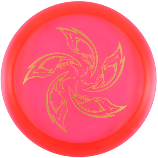 FD3 Lore Blades Limited Edition
