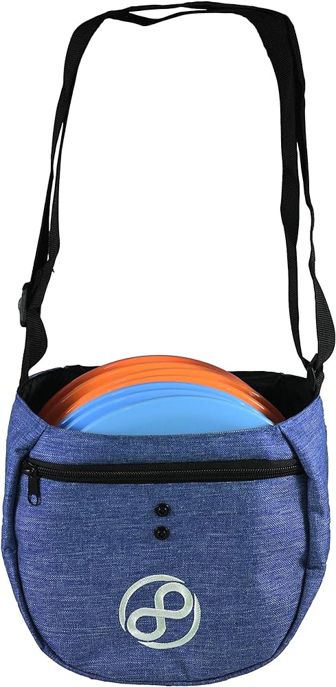 Easy Bag (8-10 disc capacity)