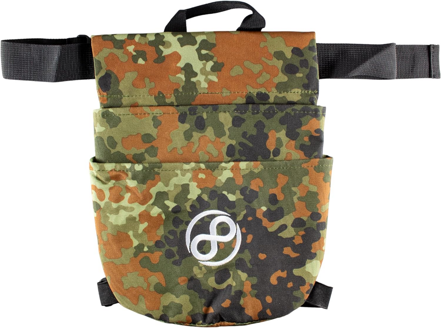Holster Bag (3+ Discs)
